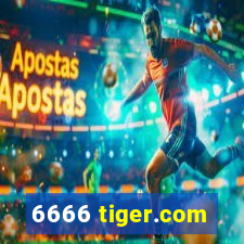 6666 tiger.com